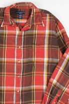 Vintage Flannel 3386
