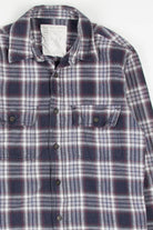 Vintage Flannel 3387