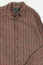 Vintage Flannel 3389