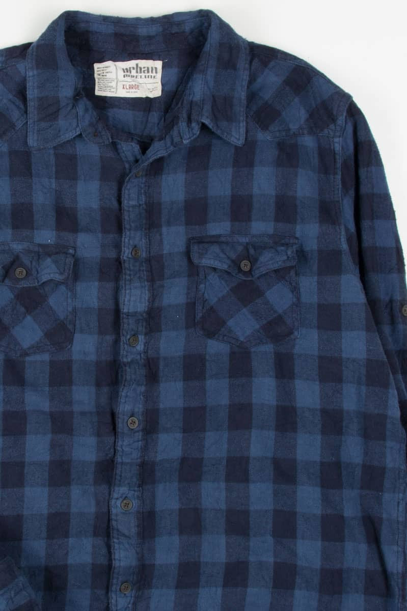 Vintage Flannel 3393