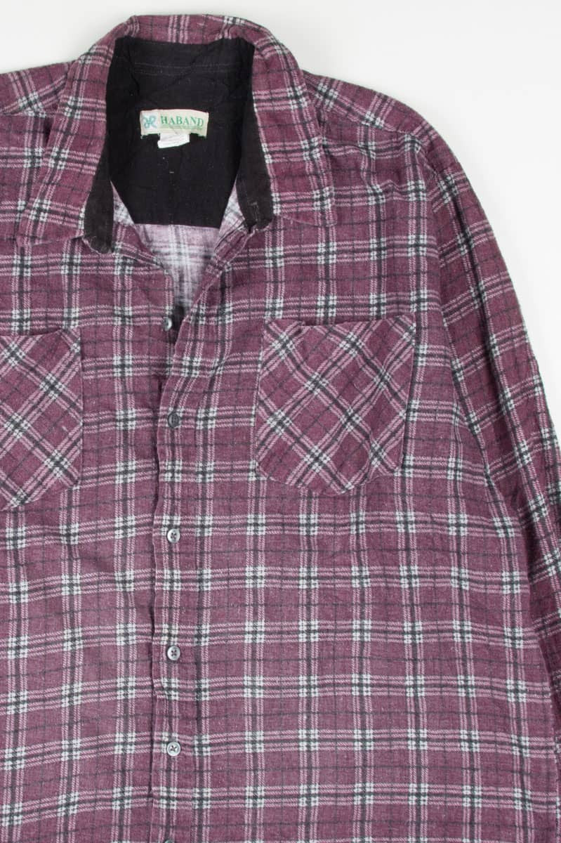 Vintage Flannel 3396