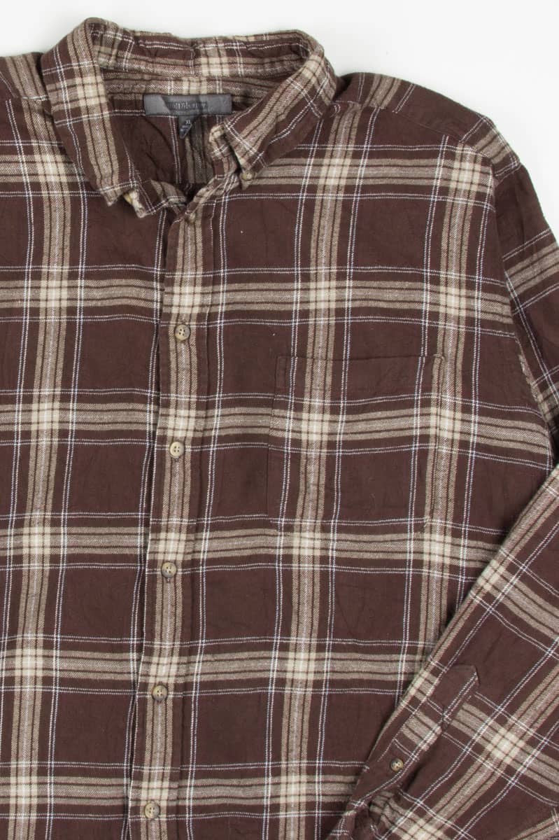 Vintage Flannel 3399