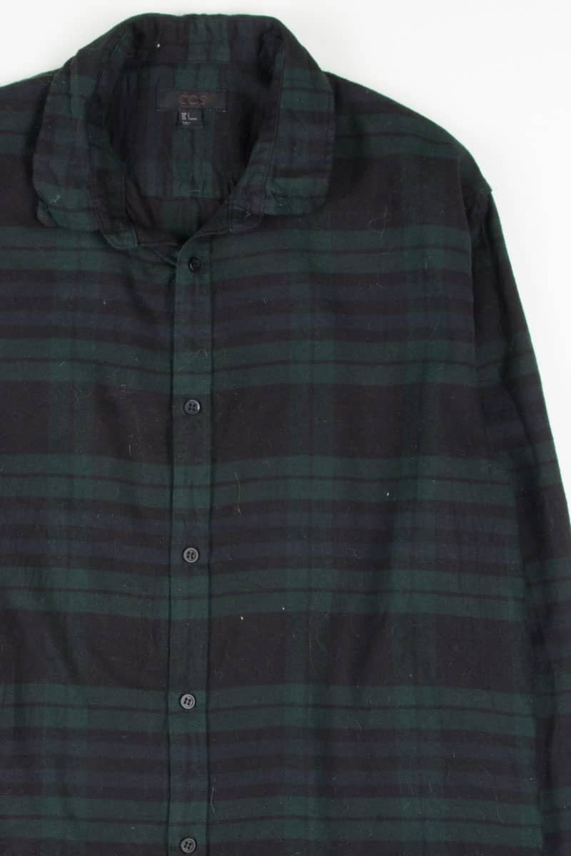 Vintage Flannel 3400