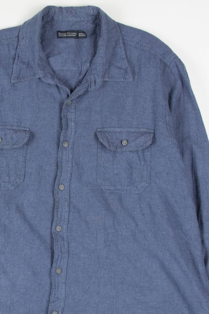 Vintage Flannel 3401