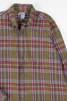 Vintage Flannel 3404