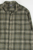 Vintage Flannel 3406