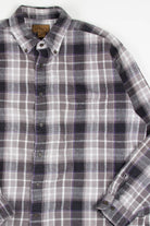 Vintage Flannel 3413
