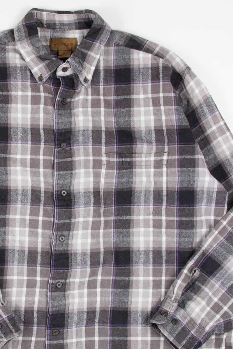 Vintage Flannel 3413