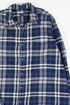 Vintage Flannel 3415