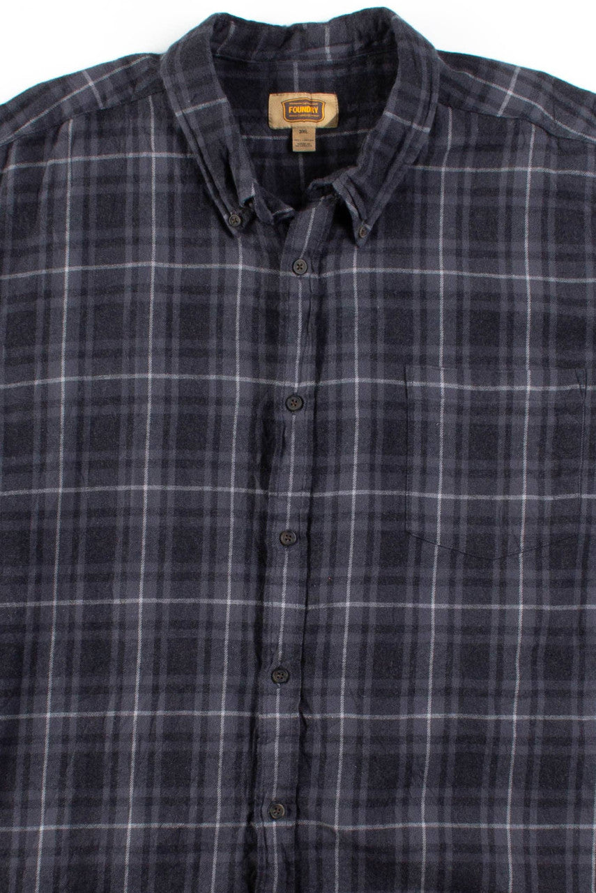 Vintage Flannel 3422