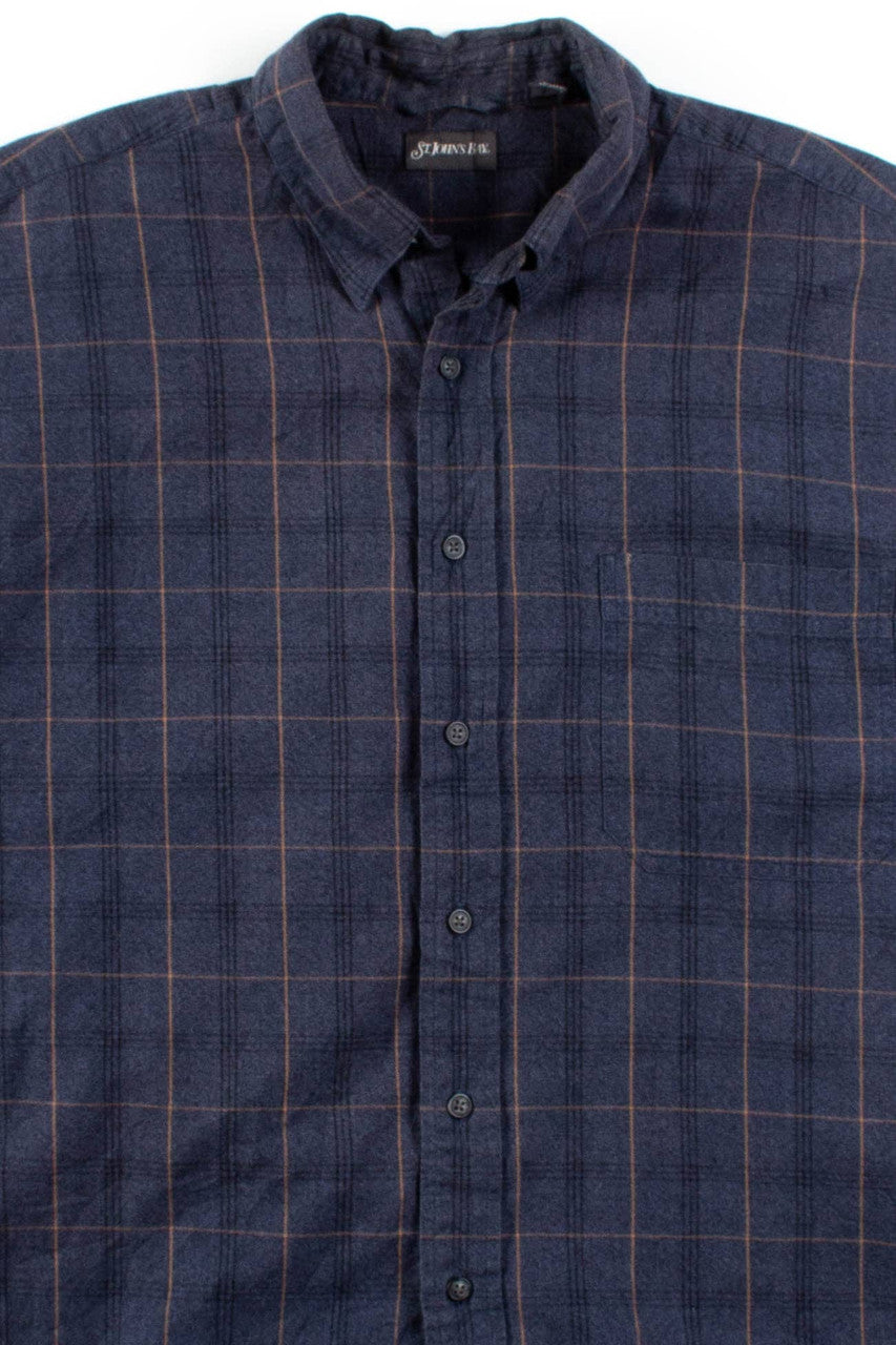 Vintage Flannel 3426