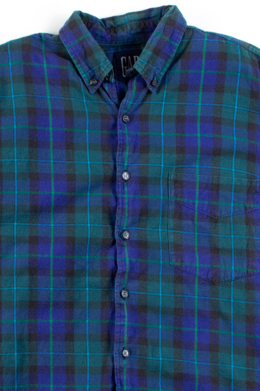 Vintage Flannel 3427
