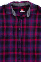 Vintage Flannel 3432