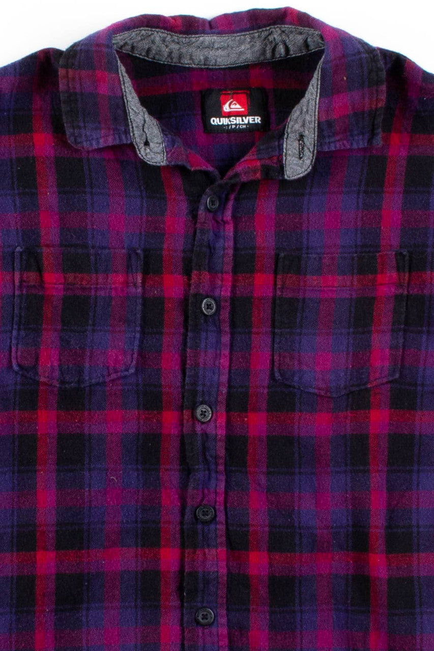 Vintage Flannel 3432