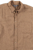 Houndstooth Vintage Flannel 3433
