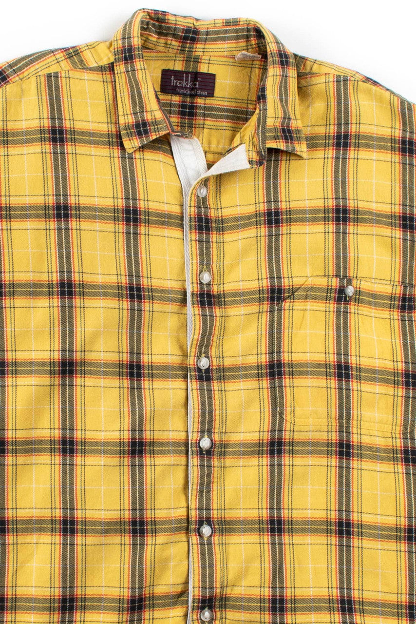 Vintage Flannel 3437