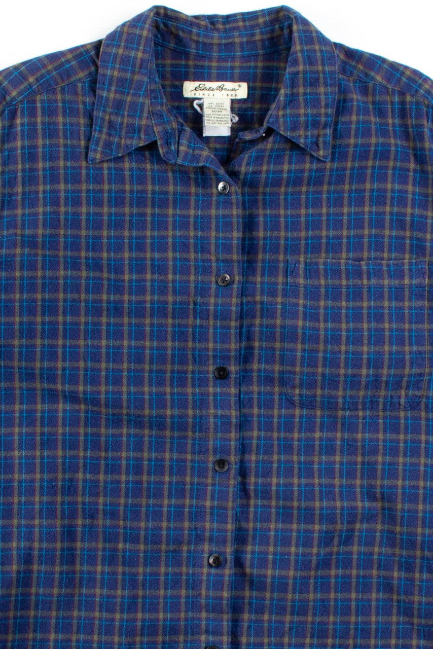 Vintage Flannel 3439