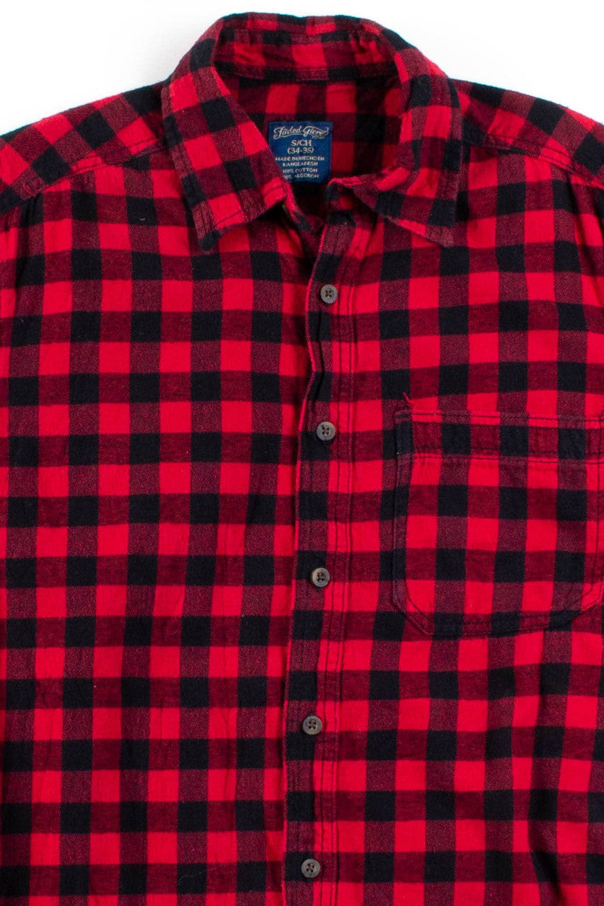 Vintage Flannel 3442