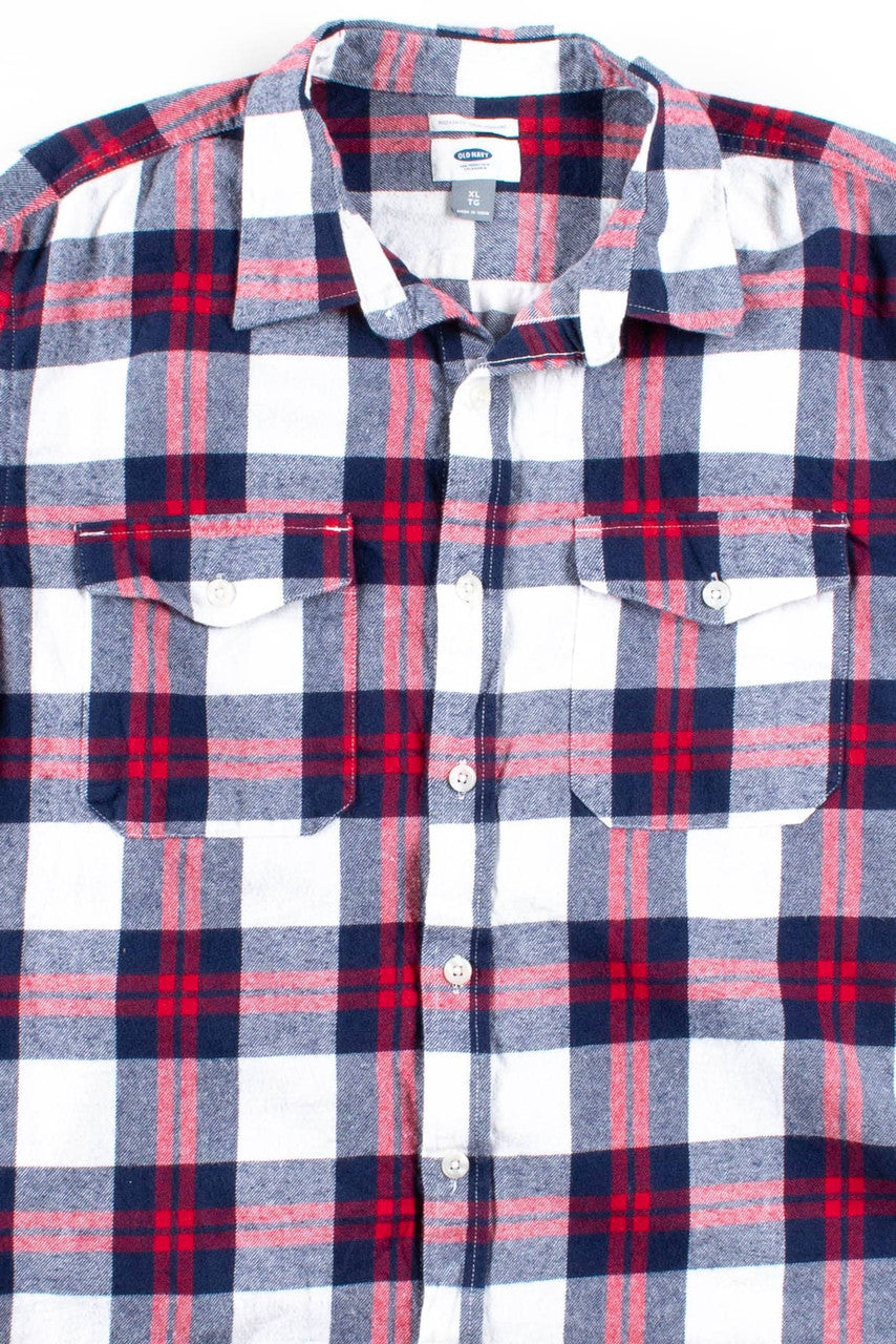 Vintage Flannel 3443
