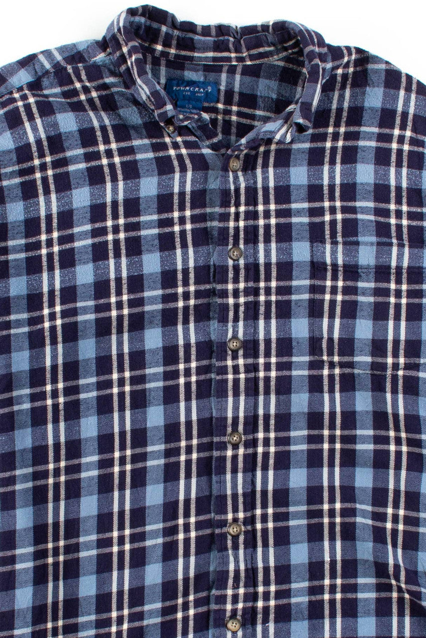 Vintage Flannel 3445