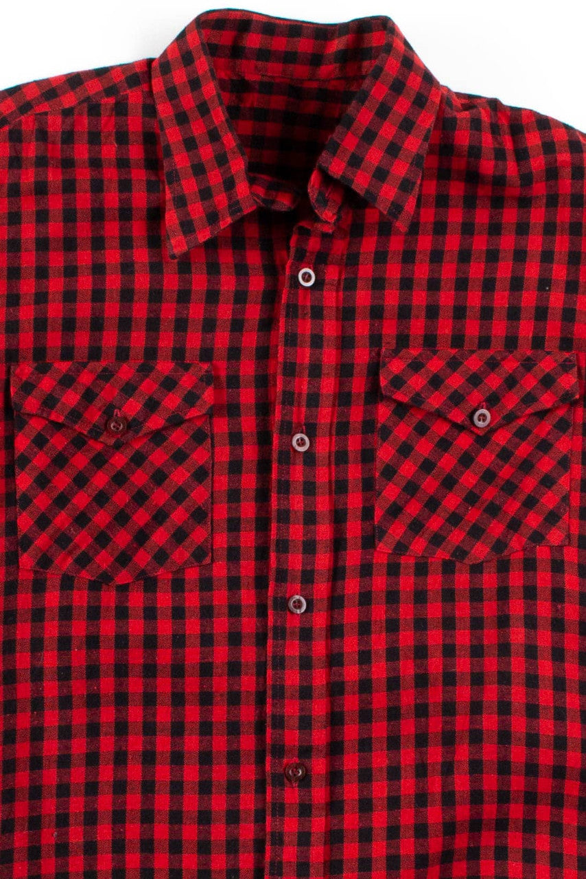 Vintage Flannel 3446