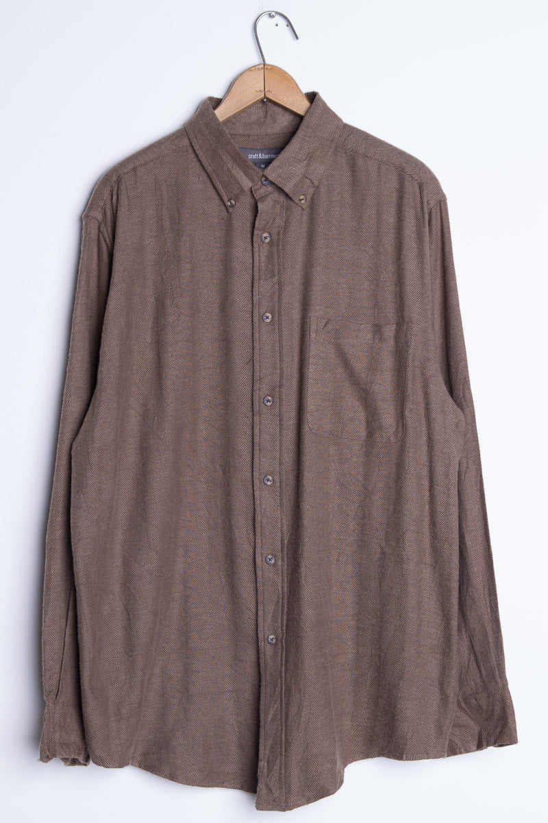 Button Up Shirt 1002