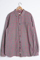 Button Up Shirt 1018