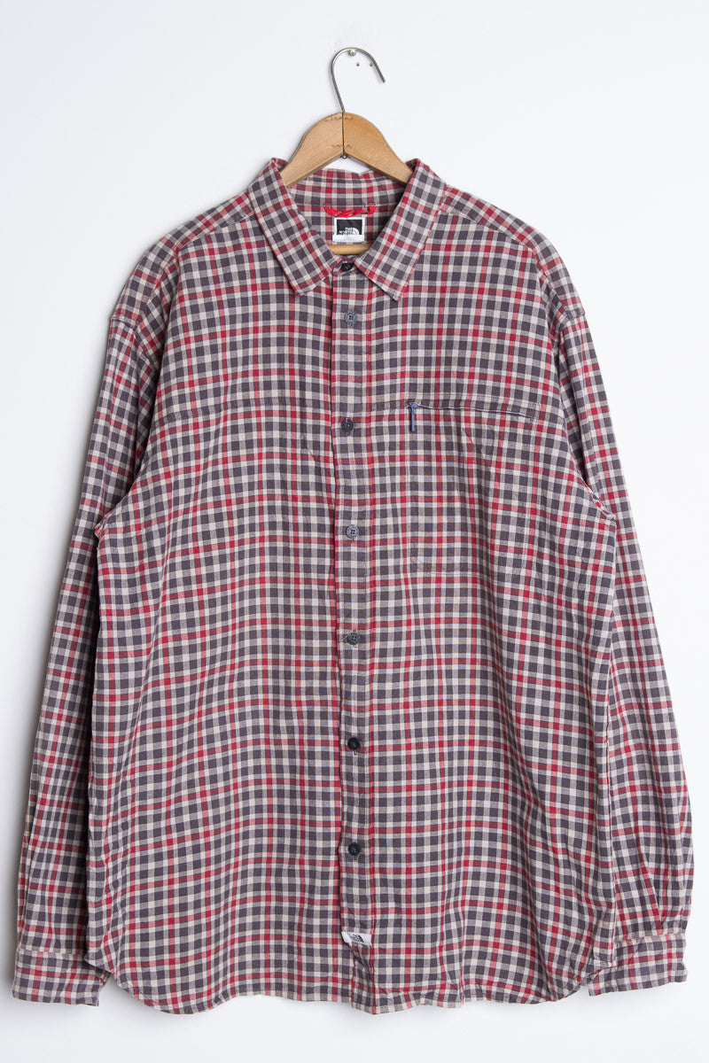 Button Up Shirt 1018
