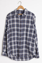 Vintage Flannel Shirt 1040