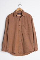 Vintage Flannel Shirt 1046