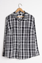 Vintage Button Up Shirt 1047