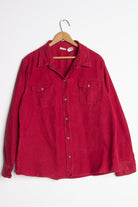 Vintage Flannel Shirt 1048