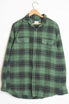 Vintage Flannel Shirt 104