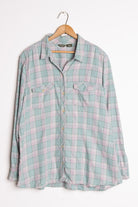 Button Up Shirt 1063