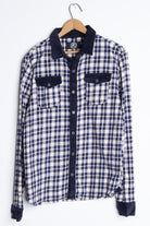 Button Up Shirt 1074