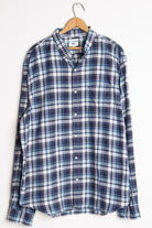 Vintage Button Up Shirt 1076