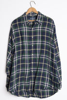 Ralph Lauren Button Up Shirt 1080