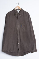 Vintage Flannel Shirt 1118