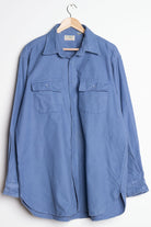 Vintage Flannel Shirt 1143