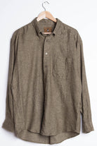 Vintage Flannel Shirt 1175
