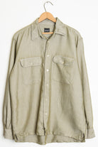 Vintage Flannel Shirt 118