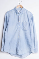 Vintage Button Up Shirt 1212