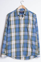 Vintage Button Up Shirt 1218