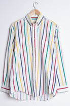 Vintage Button Up Shirt 1221