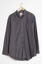Vintage Flannel Shirt 1233