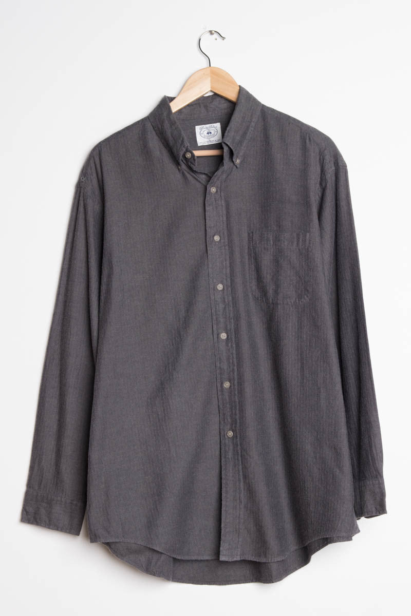 Vintage Flannel Shirt 1233
