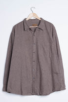 Vintage Flannel Shirt 1244