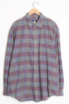 Vintage Flannel Shirt 125
