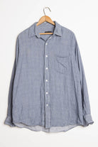 Vintage Flannel Shirt 1292