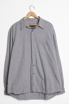 Vintage Flannel Shirt 1293